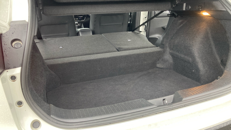 Nissan Qashqai 1.3 DiG-T MH Acenta Premium 5dr Petrol Hatchback